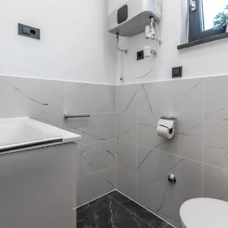 Nice In With Kitchen Apartamento