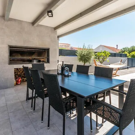 Nice In With Kitchen Apartamento *